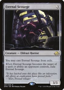 Eternal Scourge