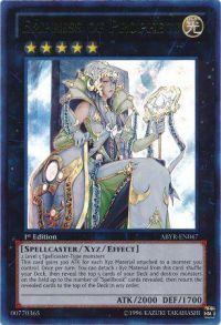 Empress of Prophecy