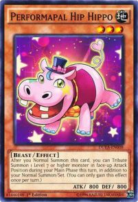 Performapal Hip Hippo