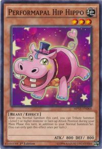 Performapal Hip Hippo