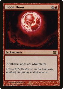 Blood Moon