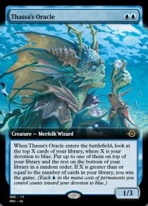 Thassa's Oracle