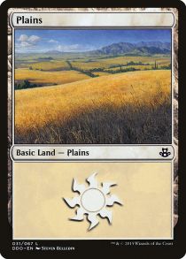 Plains