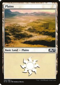 Plains