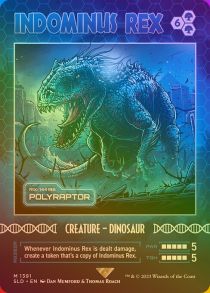 Polyraptor