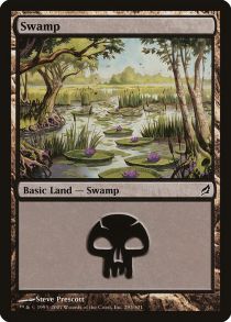 Swamp