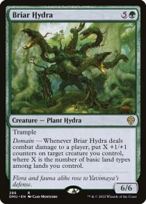 Briar Hydra