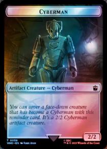 Cyberman