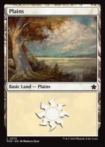 Plains