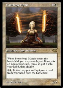 Stoneforge Mystic