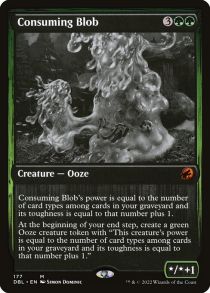 Consuming Blob