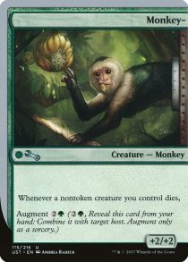 Monkey-