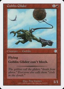 Goblin Glider