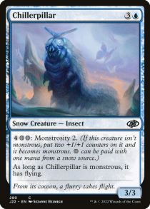 Chillerpillar