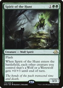 Spirit of the Hunt