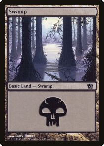 Swamp