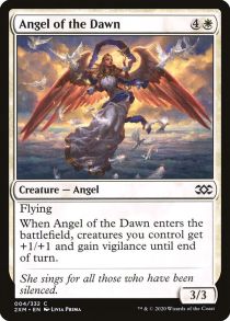 Angel of the Dawn