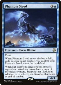 Phantom Steed