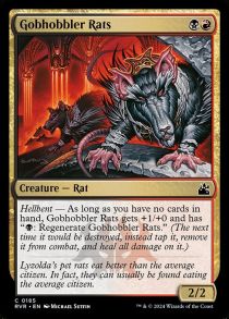 Gobhobbler Rats