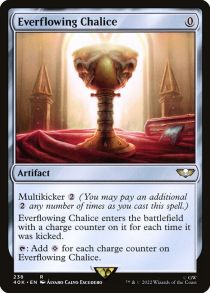 Everflowing Chalice