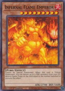 Infernal Flame Emperor