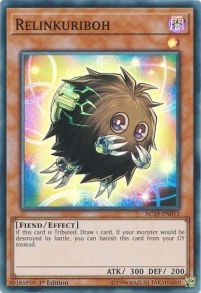 Relinkuriboh