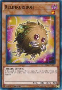 Relinkuriboh