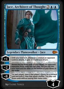 Jace, Architect of Thought