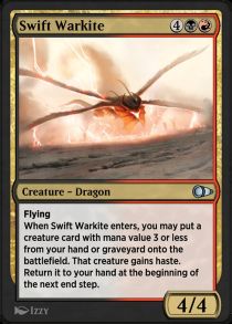 Swift Warkite