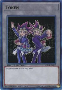 Yugi Token