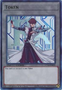 Kaiba Token