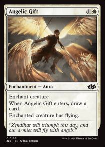 Angelic Gift