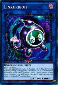 Linkuriboh