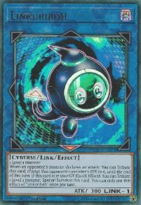 Linkuriboh