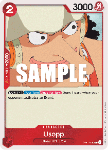 Usopp