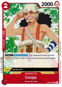 Usopp