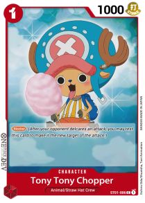 Tony Tony Chopper