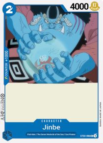 Jinbe