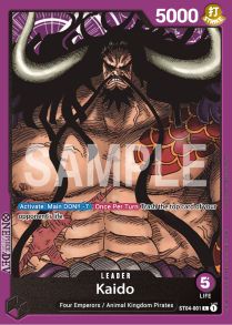 Kaido