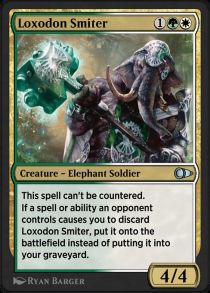 Loxodon Smiter