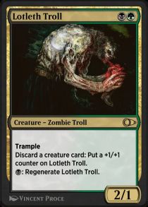 Lotleth Troll