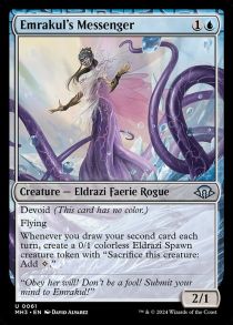 Emrakul's Messenger